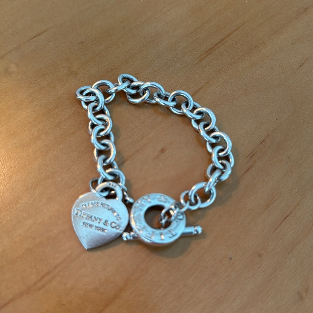 Tiffany & Co Bracelet